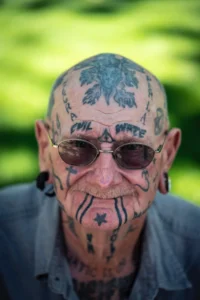 Variedades de tatuajes